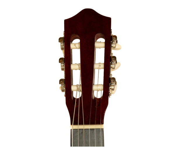 MusicMate Gitara klasyczna MusicMate M53 - 1588161 - zdjęcie 7